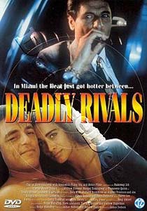 Deadly Rivals (DVD)